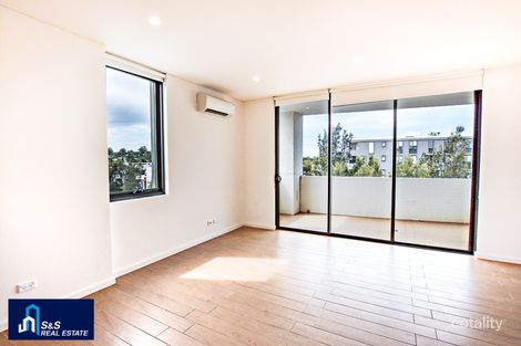 Property photo of 407/1 Allambie Street Ermington NSW 2115