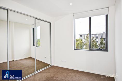 Property photo of 407/1 Allambie Street Ermington NSW 2115