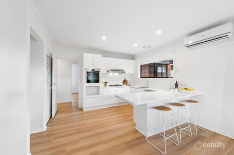 Property photo of 1 Goodwood Drive Keilor Downs VIC 3038