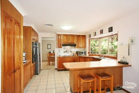 Property photo of 24 Gaiwood Place Castle Hill NSW 2154