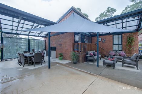 Property photo of 29 Thorngate Drive Belair SA 5052