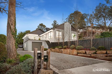 Property photo of 57 Holloway Road Croydon North VIC 3136