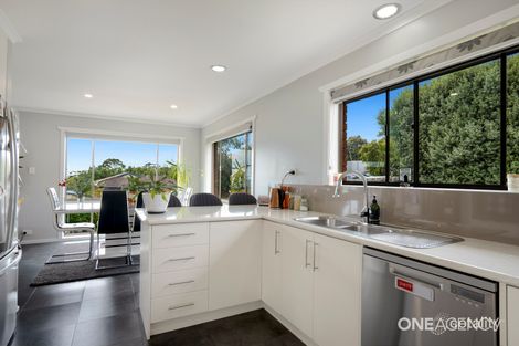 Property photo of 21 Kalina Crescent Park Grove TAS 7320
