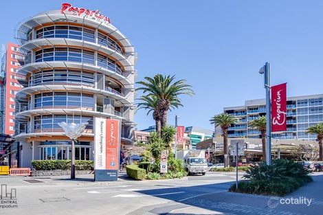 742/1000 Ann St, Fortitude Valley, QLD 4006