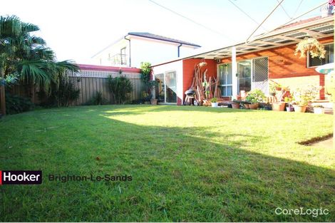 Property photo of 88 Francis Avenue Brighton-Le-Sands NSW 2216