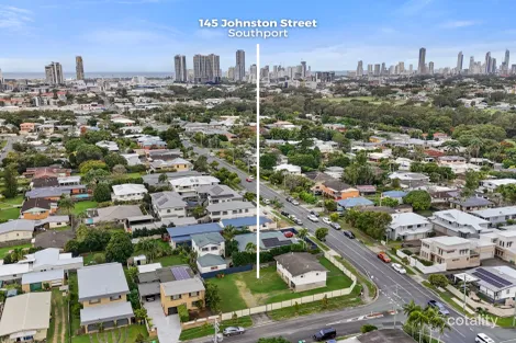 145 Johnston St, Southport, QLD 4215
