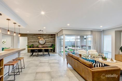 Property photo of LOT 2 Curtin Lane Bushmead WA 6055