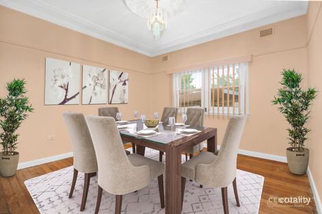 Property photo of 50 Mill Street Riverstone NSW 2765