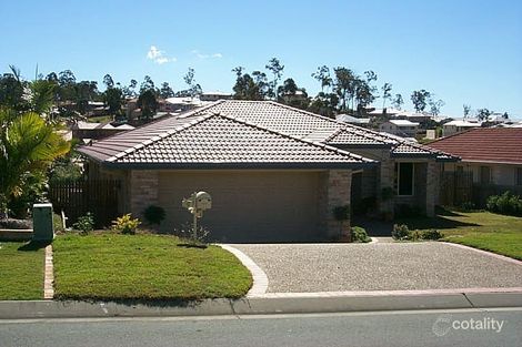 40 Marina Ct, Eatons Hill, QLD 4037