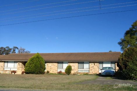 145 Grose Vale Rd, North Richmond, NSW 2754