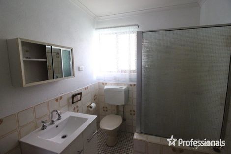Property photo of 2/21 Lampe Avenue Wagga Wagga NSW 2650