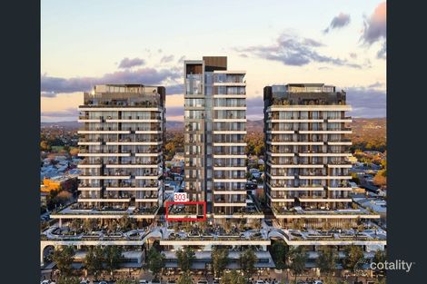 303/21 Centenary St, North Adelaide, SA 5006