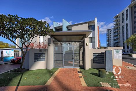 3/15 Tanunda Dr, Rivervale, WA 6103