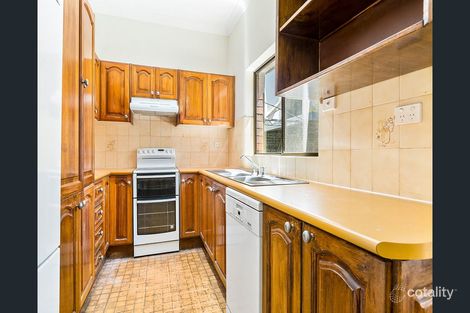 Property photo of 57 Wardell Road Earlwood NSW 2206