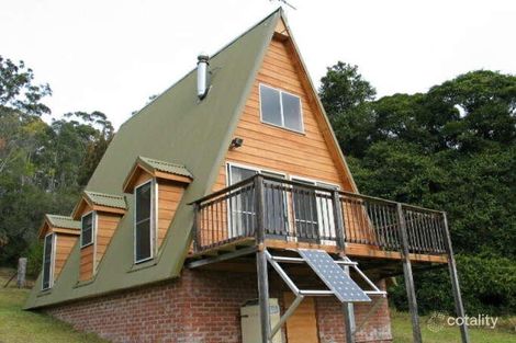 Property photo of 237A Nerringillah Road Bendalong NSW 2539