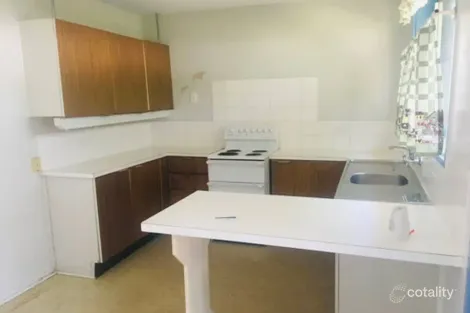 Property photo of 27 Patterson Street Dysart QLD 4745