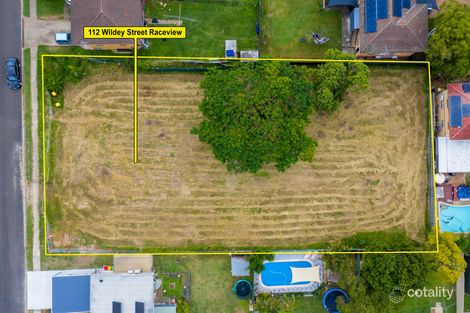 Property photo of 112 Wildey Street Raceview QLD 4305