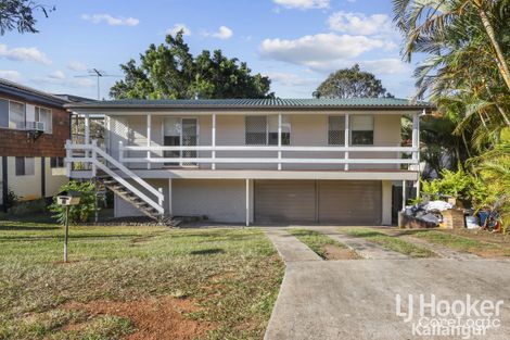 Property photo of 8 Viney Avenue Kallangur QLD 4503