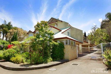 Property photo of 5/8 Sunnyside Avenue Lilyfield NSW 2040
