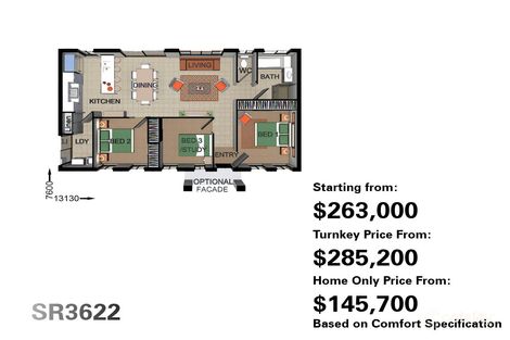 Property photo of 5A Norman Street Allora QLD 4362