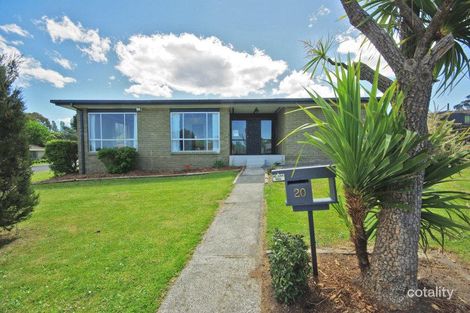 Property photo of 20 Nelson Avenue Kingston TAS 7050