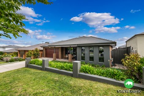Property photo of 21 Ridings Road Googong NSW 2620