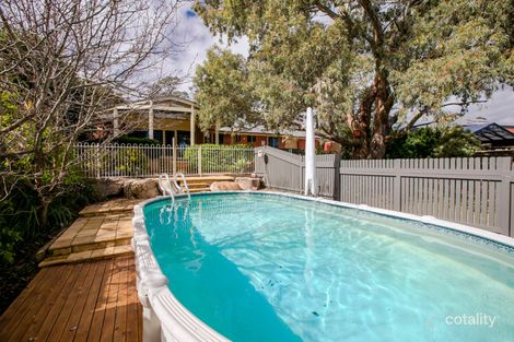 Property photo of 19 The Farm Lane Craigburn Farm SA 5051