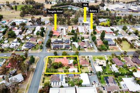 Property photo of 1 St James Street Tongala VIC 3621