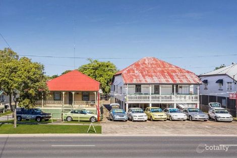 93 Old Cleveland Rd, Stones Corner, QLD 4120