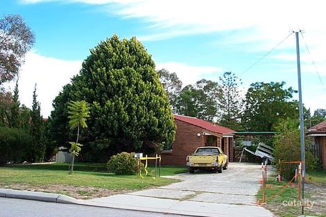 15 Lord St, Bentley, WA 6102