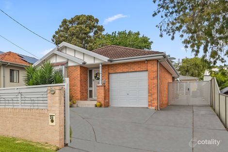 Property photo of 34 Gammell Street Rydalmere NSW 2116