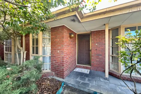 2/16 Balmoral St, Essendon, VIC 3040