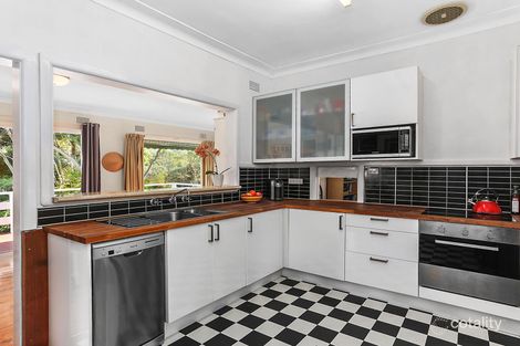 Property photo of 70 Kooloona Crescent West Pymble NSW 2073
