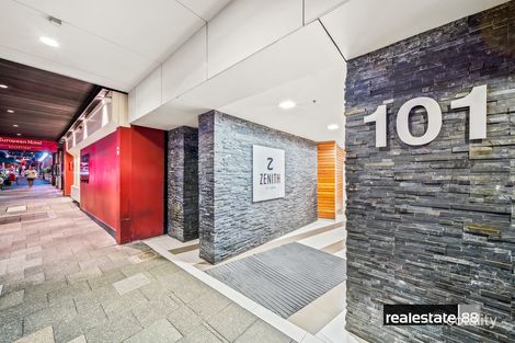 Property photo of 82/101 Murray Street Perth WA 6000