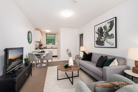 Property photo of 25/151B Smith Street Summer Hill NSW 2130