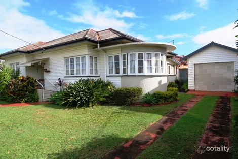 629 Oxley Ave, Scarborough, QLD 4020