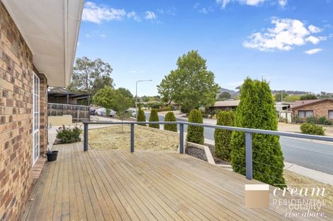 Property photo of 21 Downard Street Calwell ACT 2905