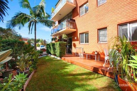 2/1 Greenwood Pl, Freshwater, NSW 2096