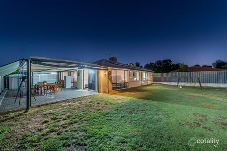 Property photo of 3 Forkleaf Bend Banksia Grove WA 6031