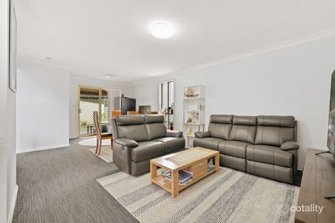 Property photo of 27/5 Jacquinot Place Glenfield NSW 2167