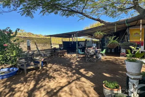 Property photo of 114 Railway Street Cloncurry QLD 4824