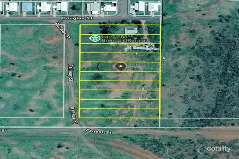 Property photo of 114 Railway Street Cloncurry QLD 4824