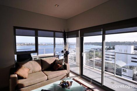 Property photo of 1705/237 Adelaide Terrace Perth WA 6000