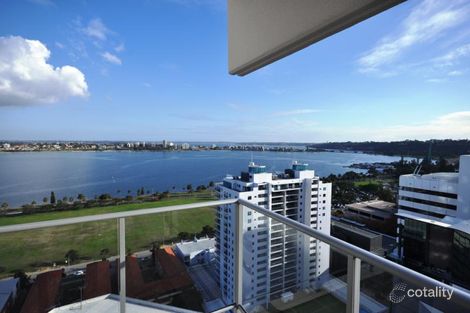 Property photo of 1705/237 Adelaide Terrace Perth WA 6000