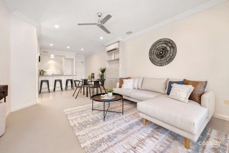 Property photo of 5/146 Clarence Road Indooroopilly QLD 4068