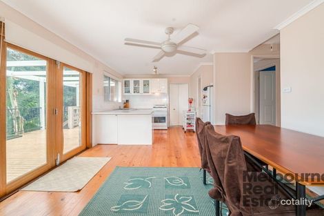 Property photo of 16 Chinook Crescent Mooroolbark VIC 3138