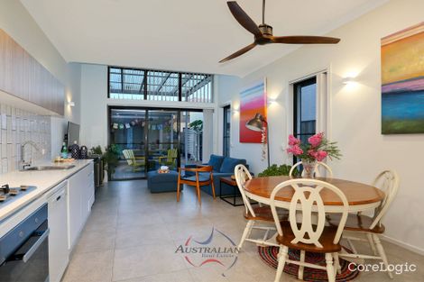 Property photo of 22 Greenbank Drive Blacktown NSW 2148