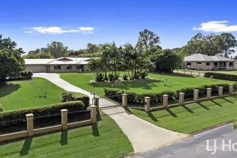 Property photo of 93 Madison Way Tinana QLD 4650