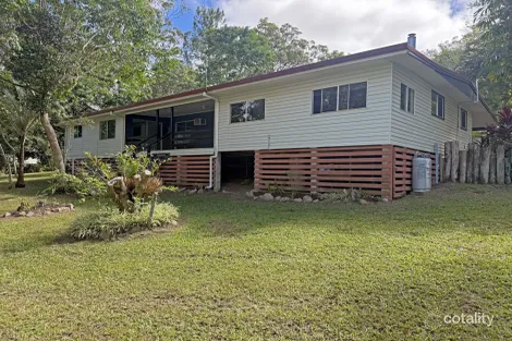 3 Anderton St, Carrington, QLD 4883