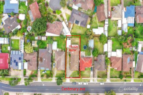 Property photo of 165 Centenary Avenue Melton VIC 3337